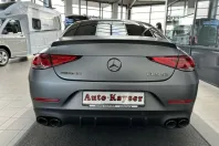 Mercedes-Benz CLS 53 AMG din 2022 cu 7.900 km - oferta MER125630 - foto 5