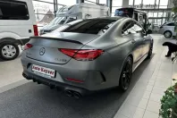 Mercedes-Benz CLS 53 AMG din 2022 cu 7.900 km - oferta MER125630 - foto 6