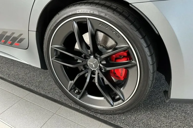 Mercedes-Benz CLS 53 AMG din 2022 cu 7.900 km - oferta MER125630 - foto 7