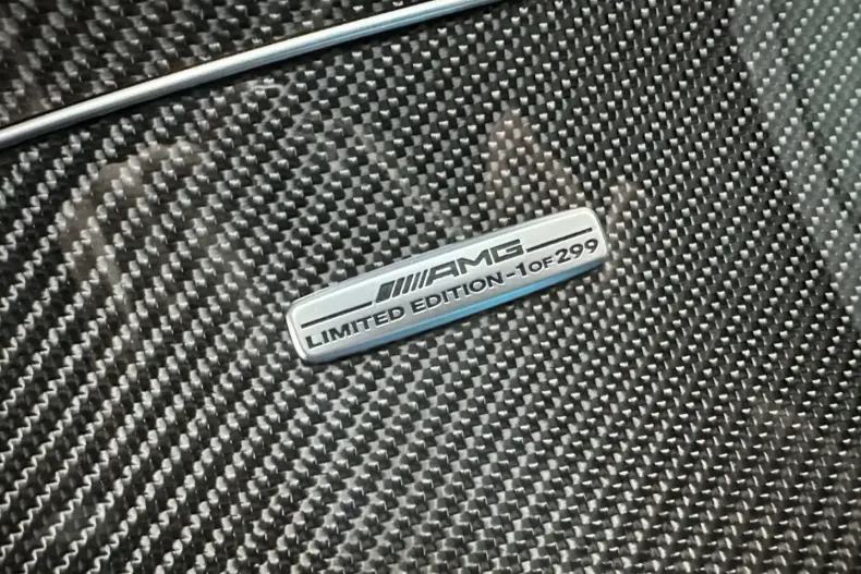 Mercedes-Benz CLS 53 AMG din 2022 cu 7.900 km - oferta MER125630 - foto 8