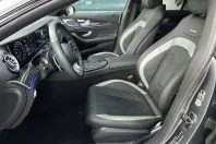 Mercedes-Benz CLS 53 AMG din 2022 cu 7.900 km - oferta MER125630 - foto 11