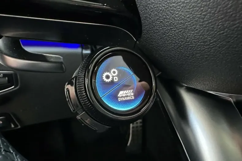 Mercedes-Benz CLS 53 AMG din 2022 cu 7.900 km - oferta MER125630 - foto 18