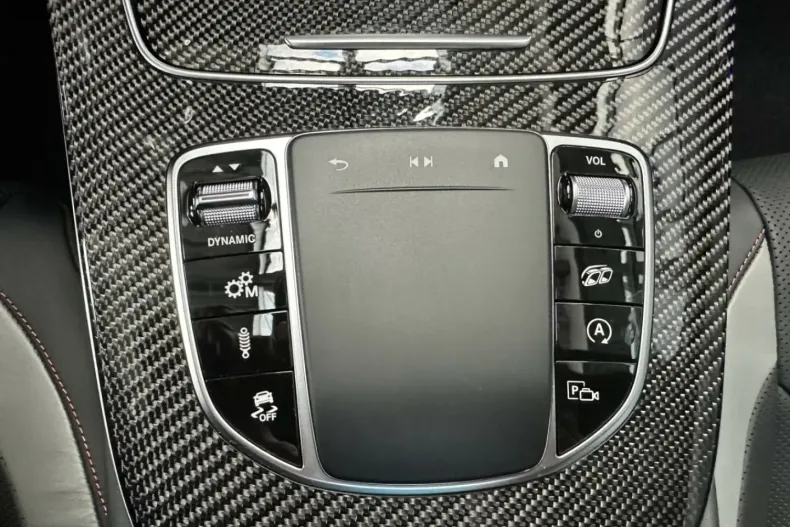 Mercedes-Benz CLS 53 AMG din 2022 cu 7.900 km - oferta MER125630 - foto 19