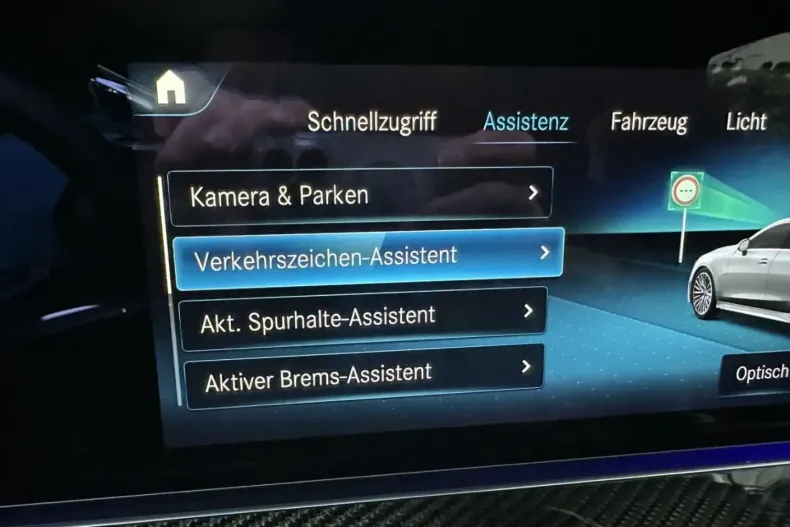 Mercedes-Benz CLS 53 AMG din 2022 cu 7.900 km - oferta MER125630 - foto 20