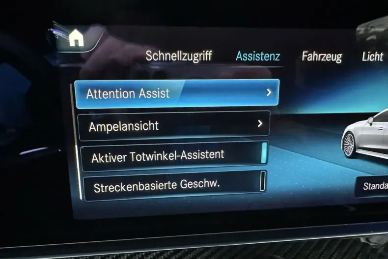 Mercedes-Benz CLS 53 AMG din 2022 cu 7.900 km - oferta MER125630 - foto 21