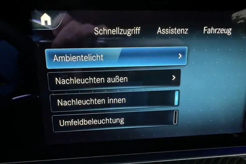 Mercedes-Benz CLS 53 AMG din 2022 cu 7.900 km - oferta MER125630 - foto 22