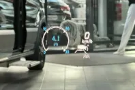 Mercedes-Benz CLS 53 AMG din 2022 cu 7.900 km - oferta MER125630 - foto 24