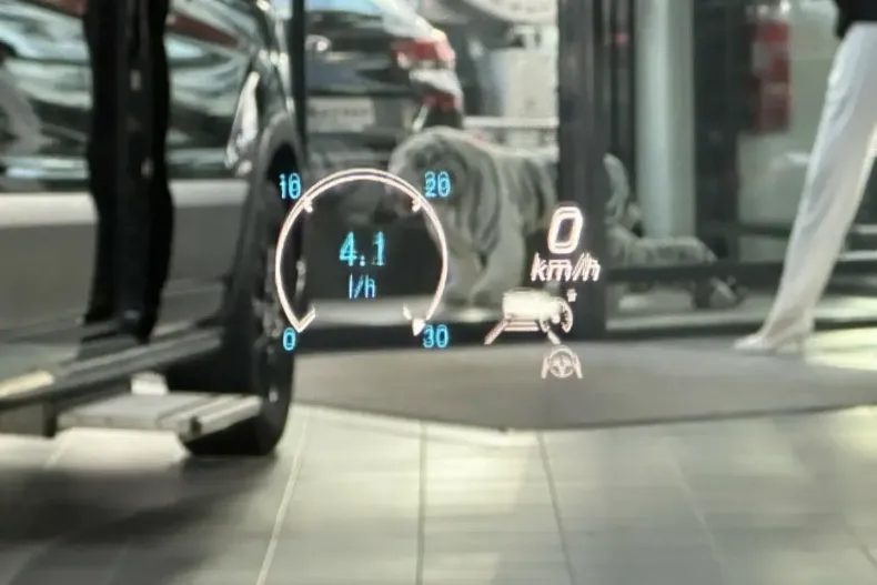 Mercedes-Benz CLS 53 AMG din 2022 cu 7.900 km - oferta MER125630 - foto 24