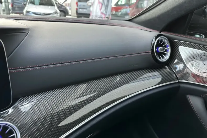 Mercedes-Benz CLS 53 AMG din 2022 cu 7.900 km - oferta MER125630 - foto 26