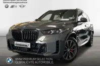 BMW X5 din 2023 cu 23.339 km - oferta BMW125631 - foto 1