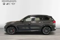 BMW X5 din 2023 cu 23.339 km - oferta BMW125631 - foto 2