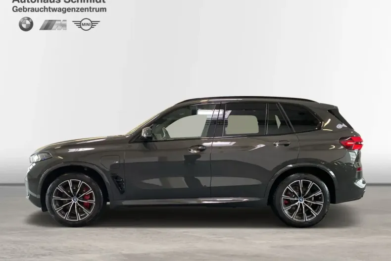 BMW X5 din 2023 cu 23.339 km - oferta BMW125631 - foto 2