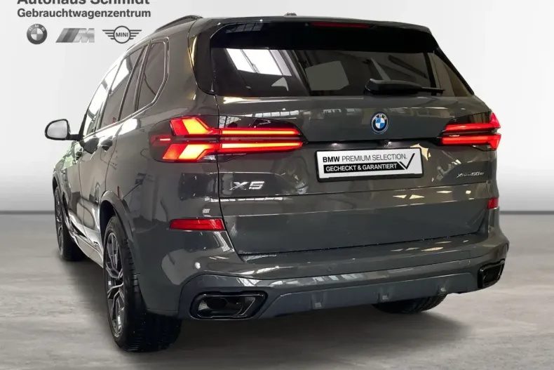 BMW X5 din 2023 cu 23.339 km - oferta BMW125631 - foto 3
