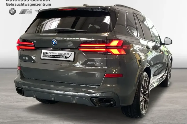 BMW X5 din 2023 cu 23.339 km - oferta BMW125631 - foto 5