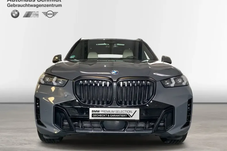 BMW X5 din 2023 cu 23.339 km - oferta BMW125631 - foto 7