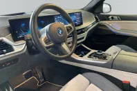 BMW X5 din 2023 cu 23.339 km - oferta BMW125631 - foto 8