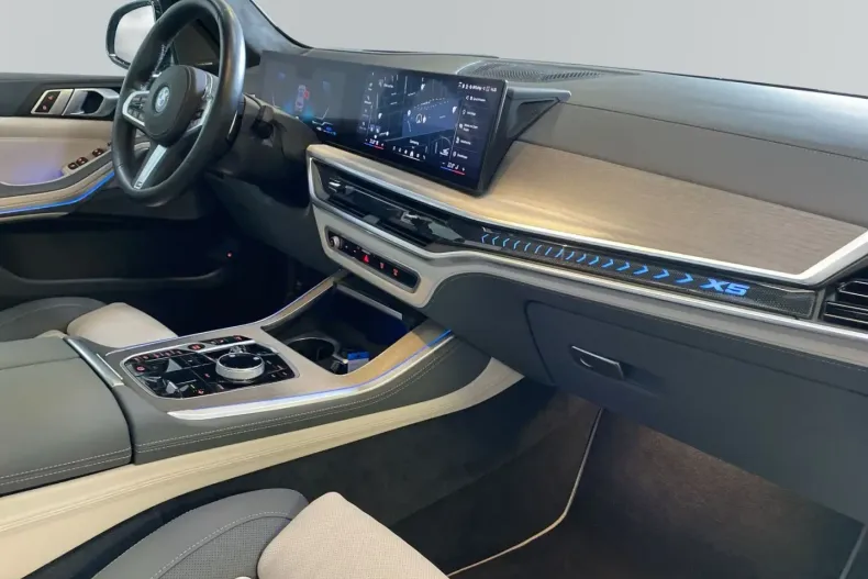 BMW X5 din 2023 cu 23.339 km - oferta BMW125631 - foto 11