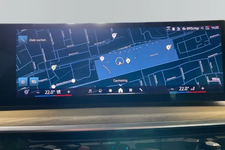 BMW X5 din 2023 cu 23.339 km - oferta BMW125631 - foto 14