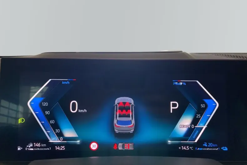 BMW X5 din 2023 cu 23.339 km - oferta BMW125631 - foto 15