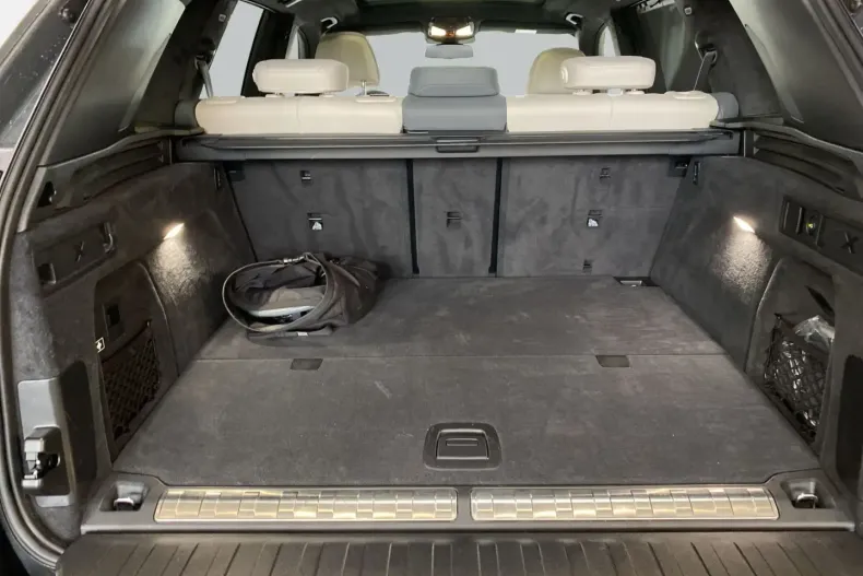 BMW X5 din 2023 cu 23.339 km - oferta BMW125631 - foto 16