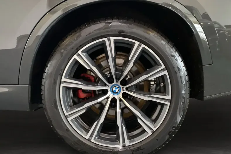 BMW X5 din 2023 cu 23.339 km - oferta BMW125631 - foto 17