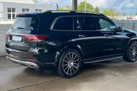 Mercedes-Benz GLS 580 din 2020 cu 100.000 km - oferta MER125632 - foto 5