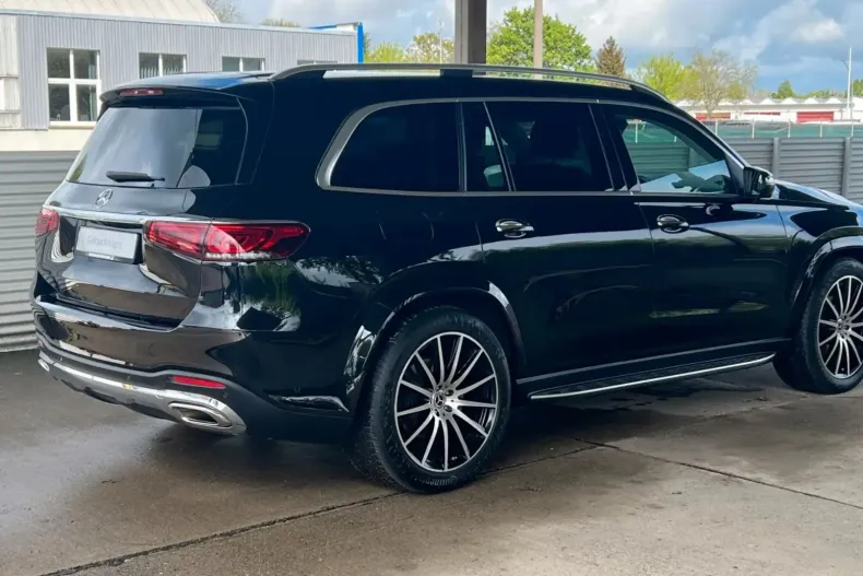 Mercedes-Benz GLS 580 din 2020 cu 100.000 km - oferta MER125632 - foto 5