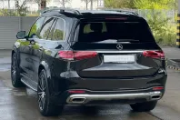 Mercedes-Benz GLS 580 din 2020 cu 100.000 km - oferta MER125632 - foto 7