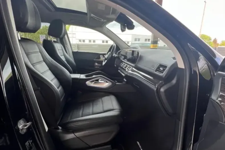 Mercedes-Benz GLS 580 din 2020 cu 100.000 km - oferta MER125632 - foto 11