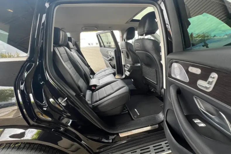 Mercedes-Benz GLS 580 din 2020 cu 100.000 km - oferta MER125632 - foto 12