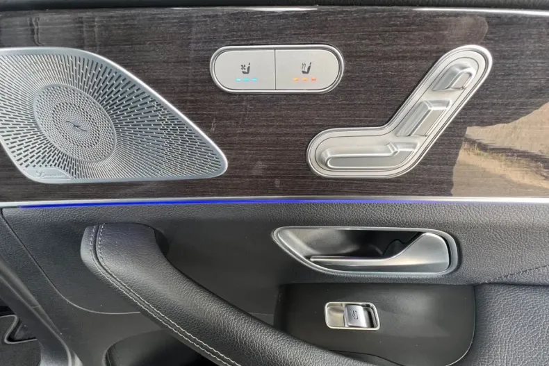 Mercedes-Benz GLS 580 din 2020 cu 100.000 km - oferta MER125632 - foto 17