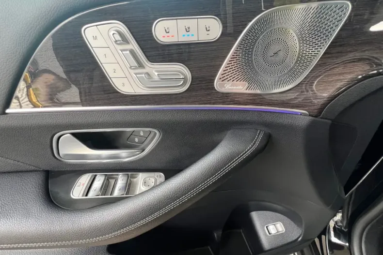 Mercedes-Benz GLS 580 din 2020 cu 100.000 km - oferta MER125632 - foto 18