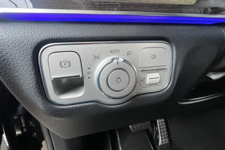 Mercedes-Benz GLS 580 din 2020 cu 100.000 km - oferta MER125632 - foto 19