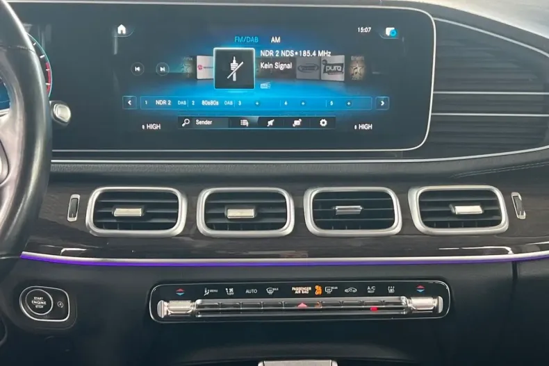 Mercedes-Benz GLS 580 din 2020 cu 100.000 km - oferta MER125632 - foto 23