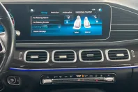 Mercedes-Benz GLS 580 din 2020 cu 100.000 km - oferta MER125632 - foto 24