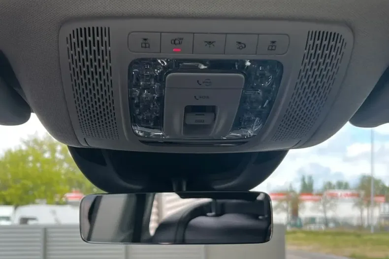 Mercedes-Benz GLS 580 din 2020 cu 100.000 km - oferta MER125632 - foto 28