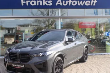 BMW X6 M din 2023 - oferta BMW125633