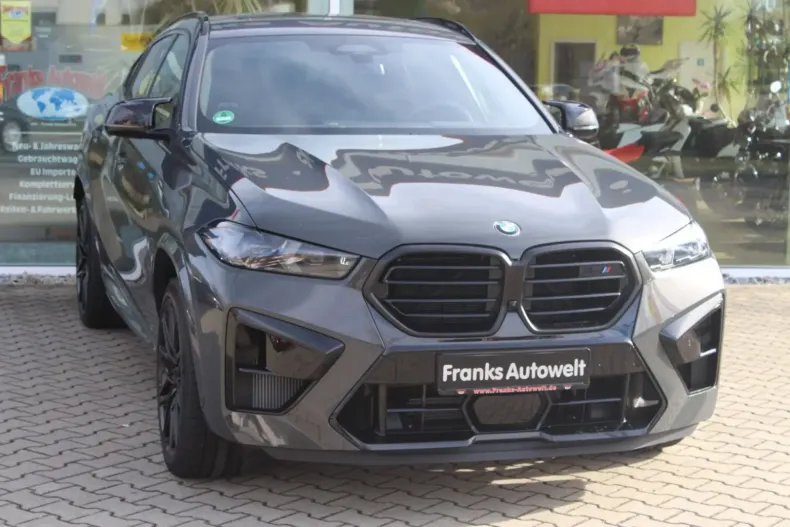 BMW X6 M din 2023 cu 9.903 km - oferta BMW125633 - foto 4