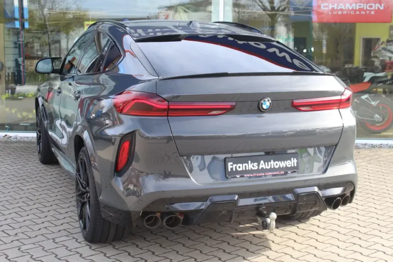 BMW X6 M din 2023 cu 9.903 km - oferta BMW125633 - foto 6