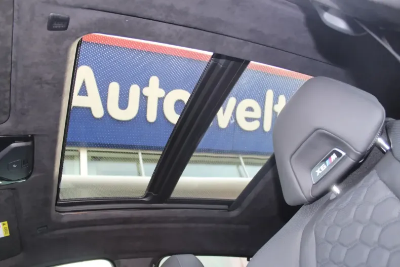 BMW X6 M din 2023 cu 9.903 km - oferta BMW125633 - foto 11