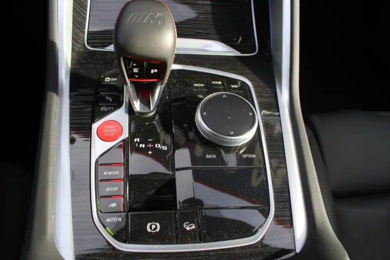 BMW X6 M din 2023 cu 9.903 km - oferta BMW125633 - foto 15