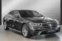 Mercedes-Benz S 400 din 2022 cu 50.725 km - oferta MER125634 - foto 1