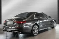 Mercedes-Benz S 400 din 2022 cu 50.725 km - oferta MER125634 - foto 4