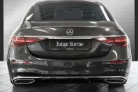 Mercedes-Benz S 400 din 2022 cu 50.725 km - oferta MER125634 - foto 5