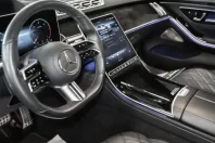 Mercedes-Benz S 400 din 2022 cu 50.725 km - oferta MER125634 - foto 7
