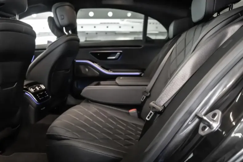 Mercedes-Benz S 400 din 2022 cu 50.725 km - oferta MER125634 - foto 9