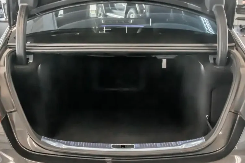 Mercedes-Benz S 400 din 2022 cu 50.725 km - oferta MER125634 - foto 10