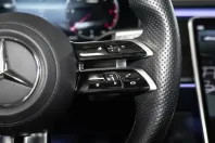 Mercedes-Benz S 400 din 2022 cu 50.725 km - oferta MER125634 - foto 12