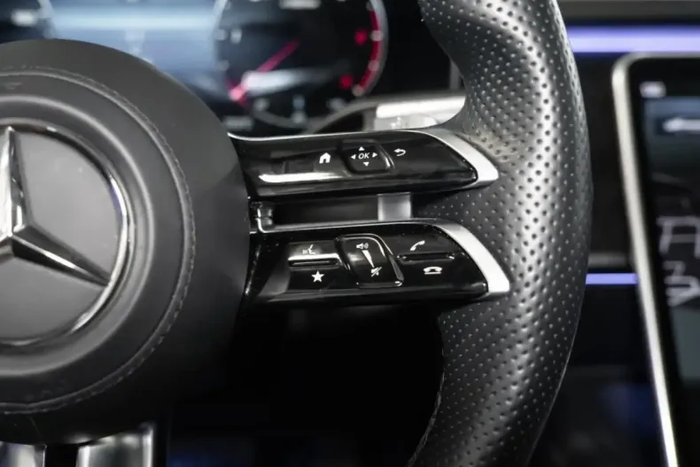 Mercedes-Benz S 400 din 2022 cu 50.725 km - oferta MER125634 - foto 12