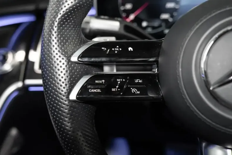 Mercedes-Benz S 400 din 2022 cu 50.725 km - oferta MER125634 - foto 13